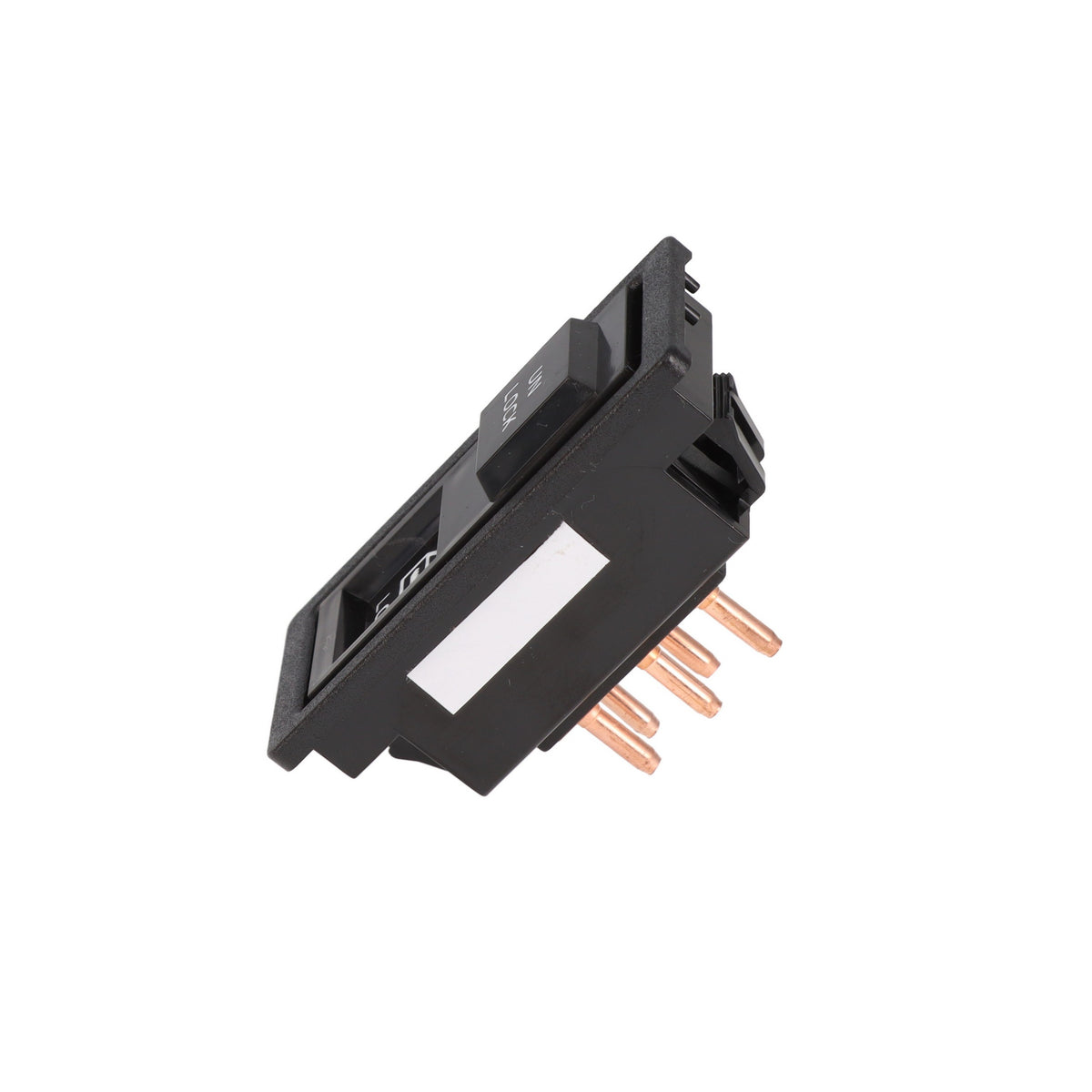 Rostra Powertrain Controls Door Lock Switch 65-0125