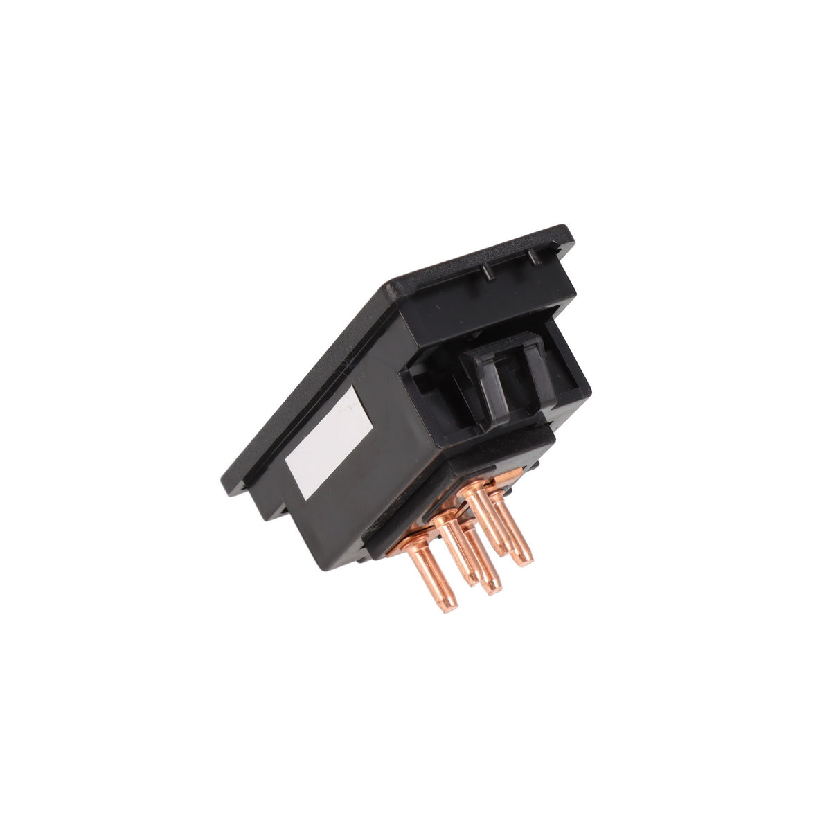 Rostra Powertrain Controls Door Lock Switch 65-0125