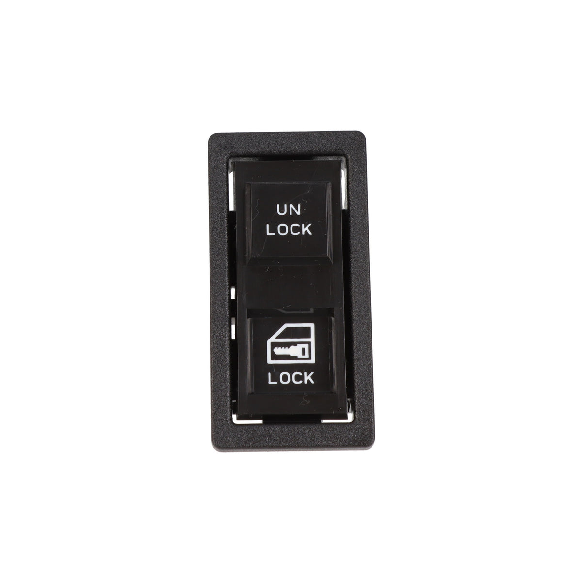 Rostra Powertrain Controls Door Lock Switch 65-0125