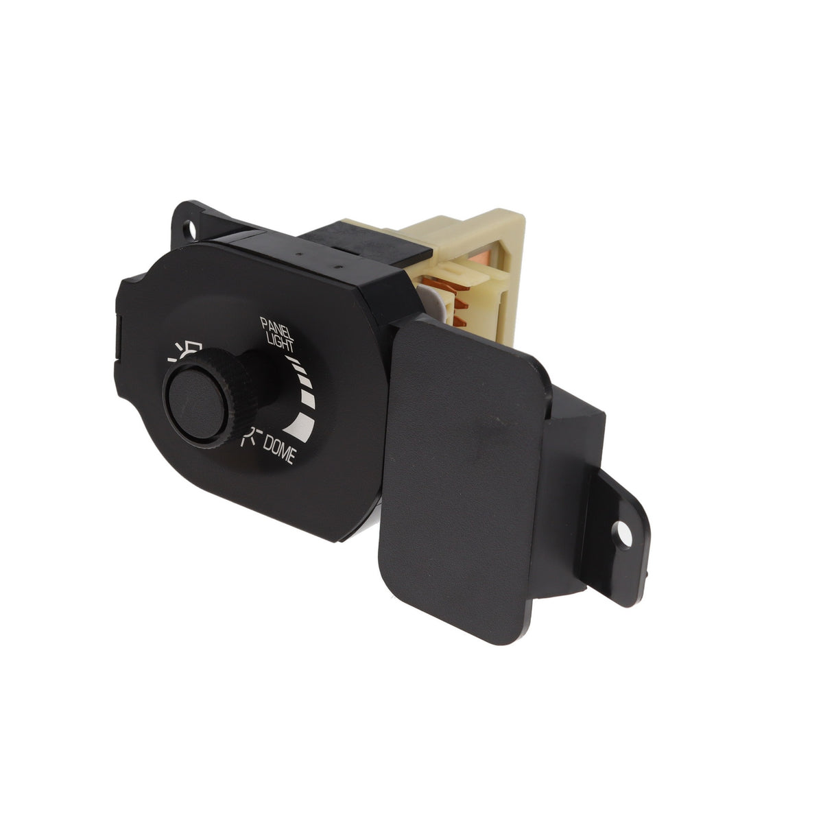 Rostra Powertrain Controls Headlight Switch 65-0126