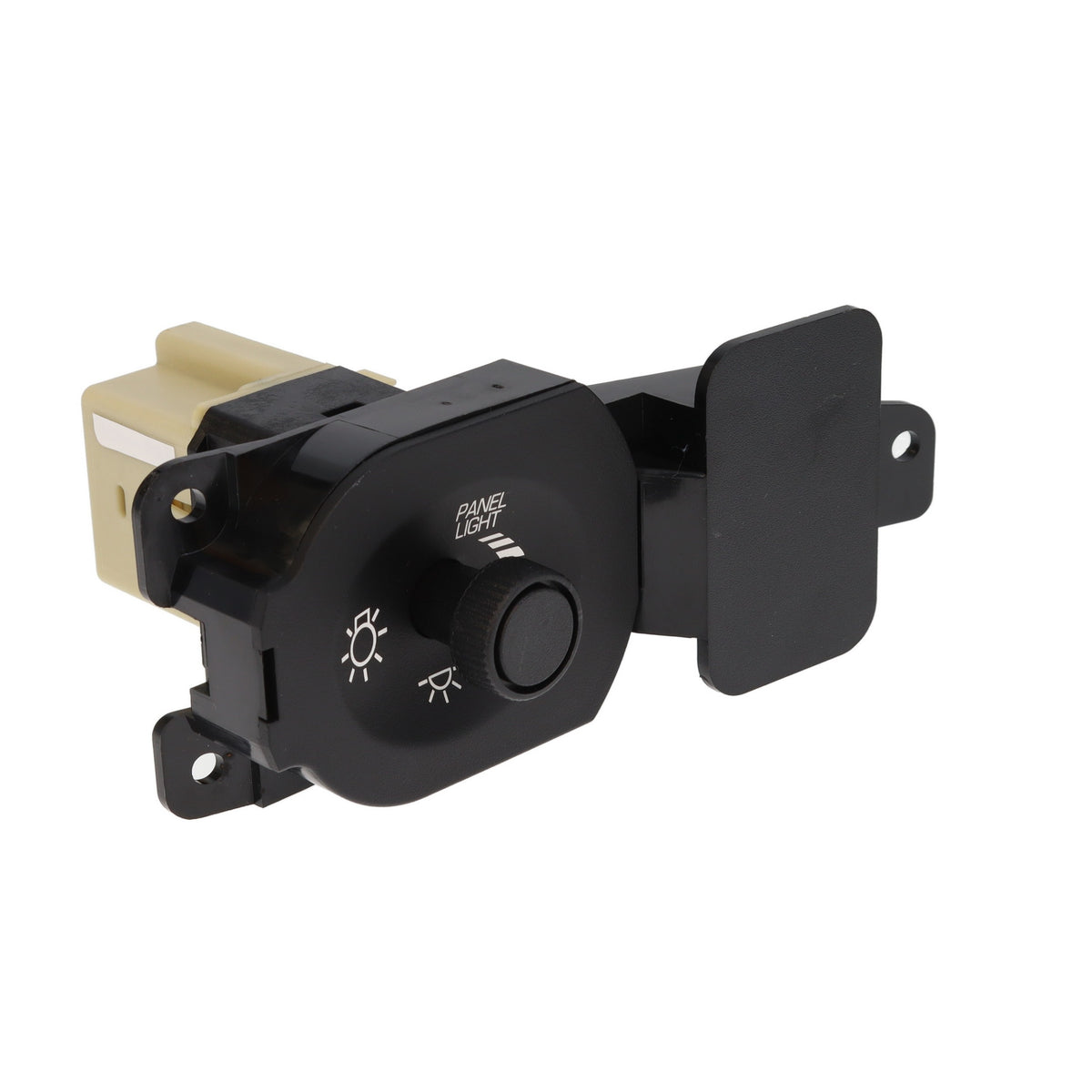 Rostra Powertrain Controls Headlight Switch 65-0126