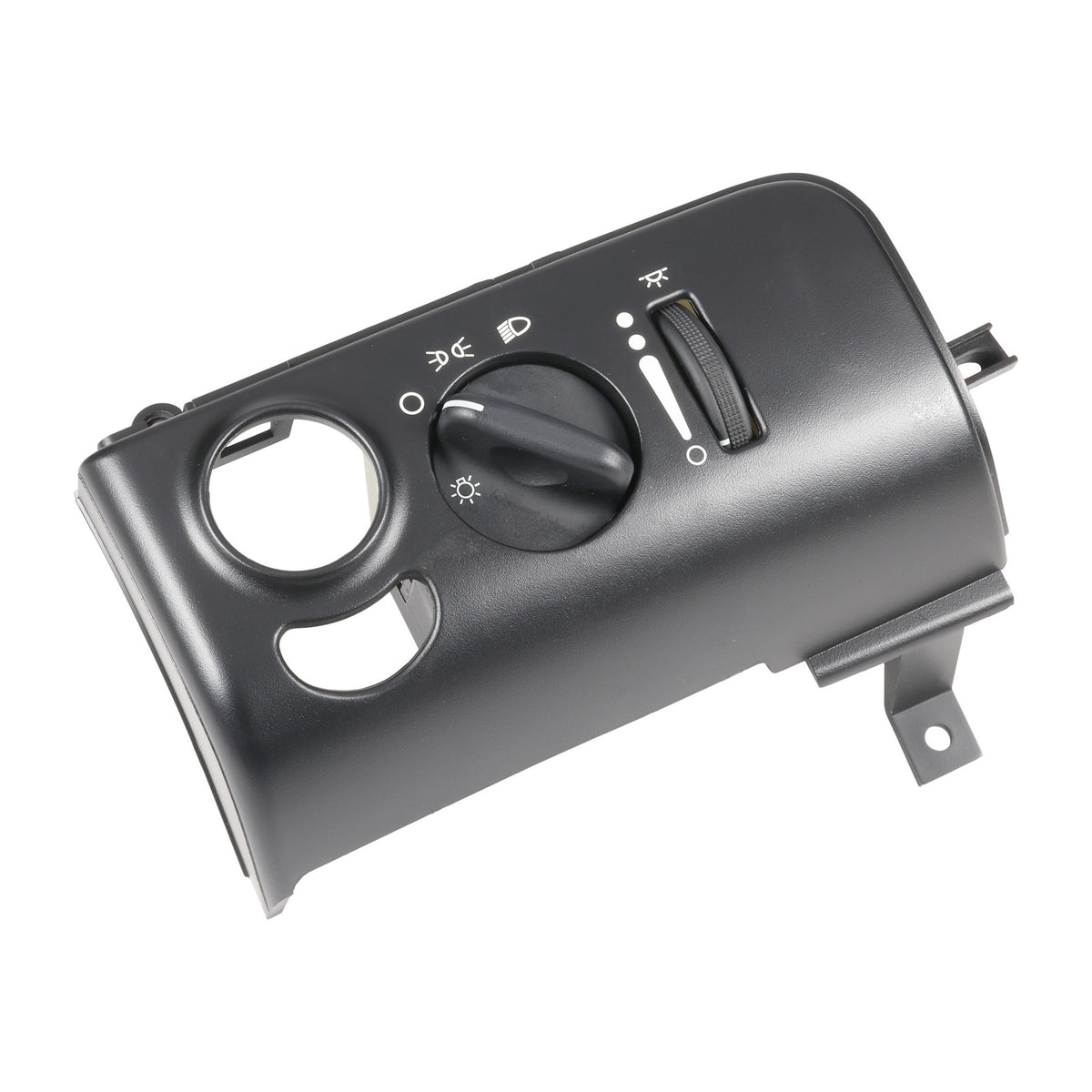 Rostra Powertrain Controls Multi-Purpose Switch 65-0130