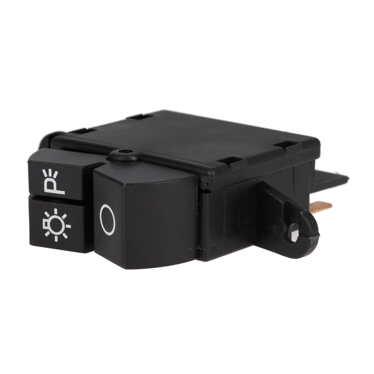 Rostra Powertrain Controls Headlight Switch 65-0134