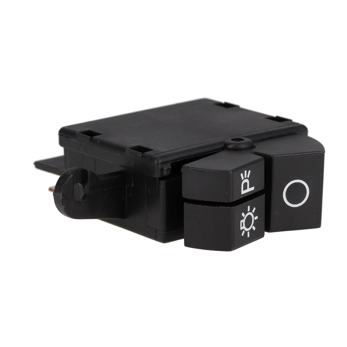 Rostra Powertrain Controls Headlight Switch 65-0134