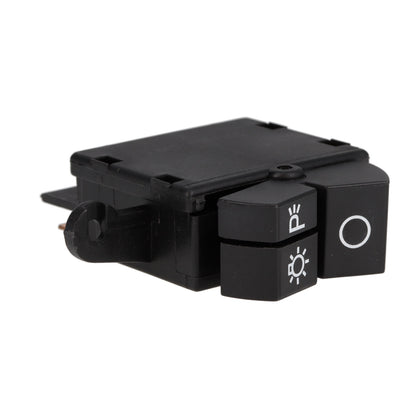 Rostra Powertrain Controls Headlight Switch 65-0134