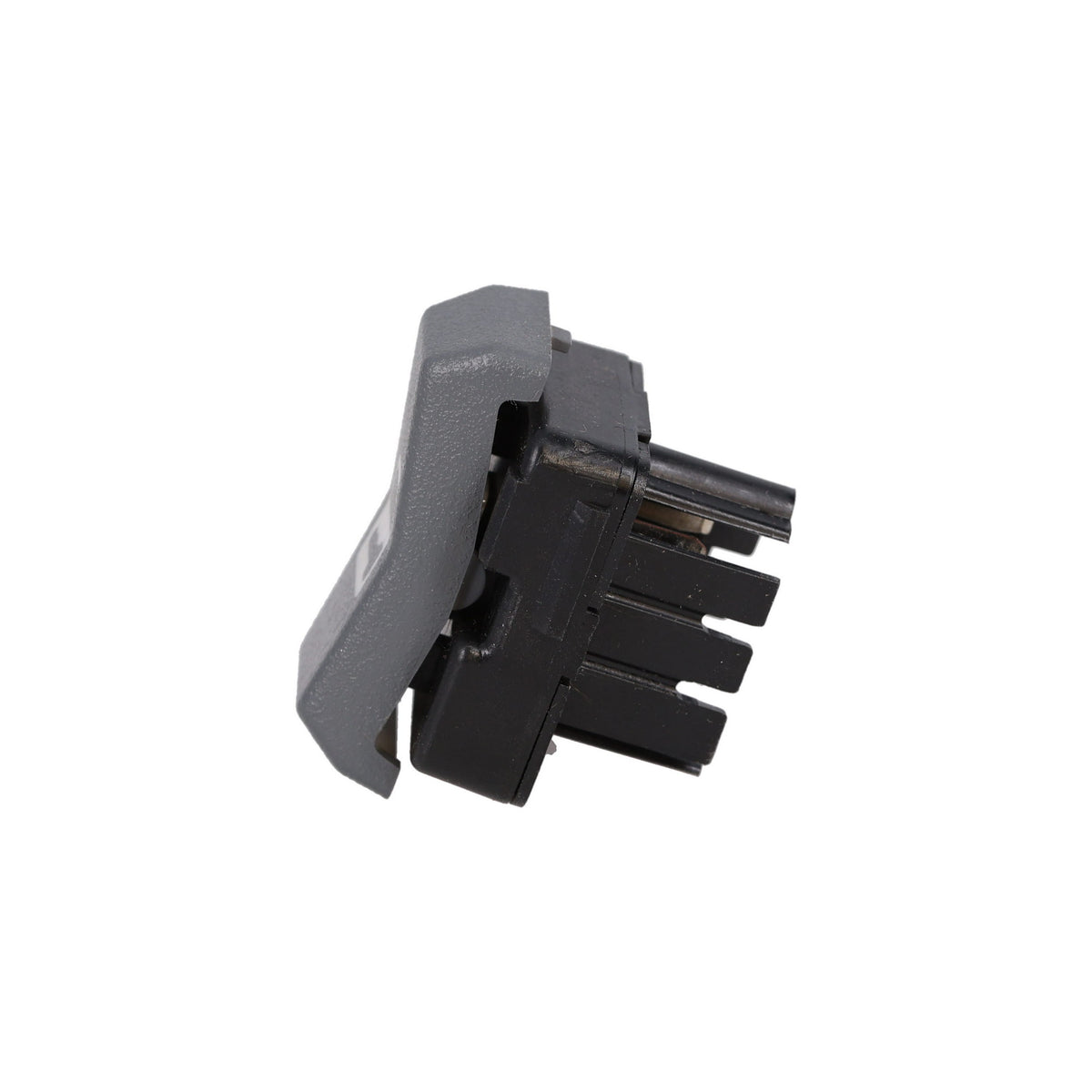 Rostra Powertrain Controls Vehicle Part 65-0136