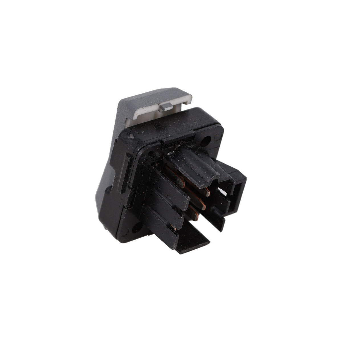 Rostra Powertrain Controls Vehicle Part 65-0136