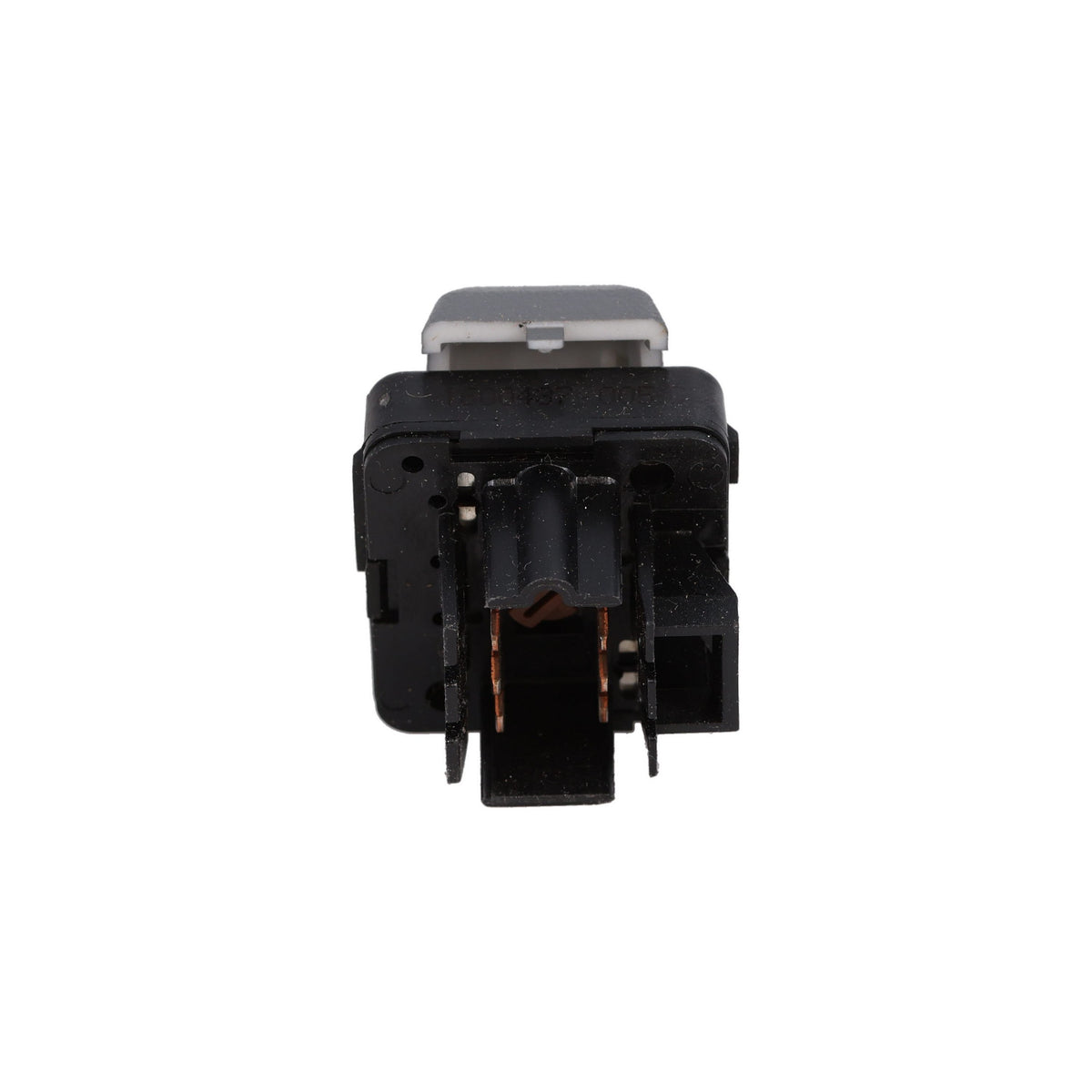 Rostra Powertrain Controls Vehicle Part 65-0136