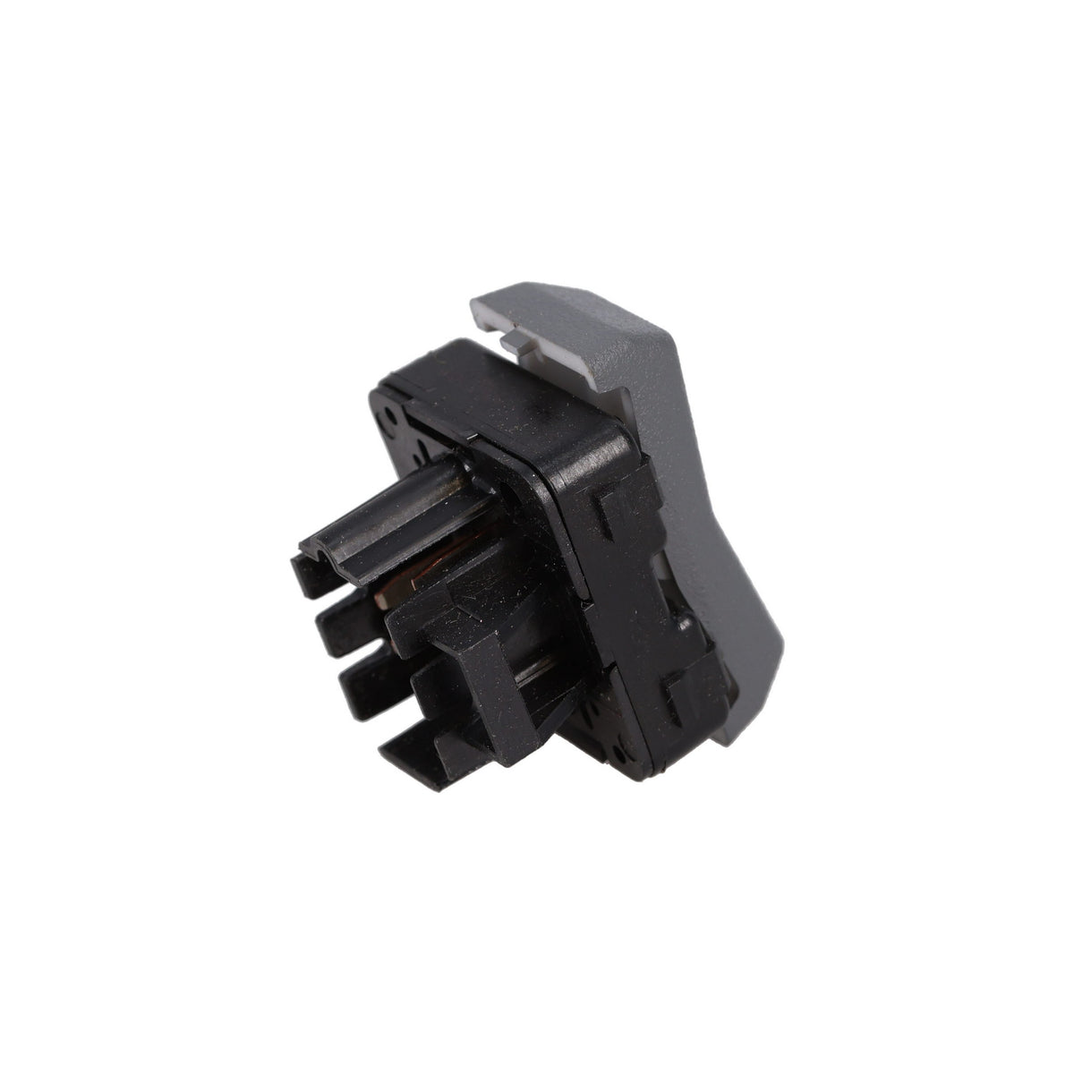 Rostra Powertrain Controls Vehicle Part 65-0136