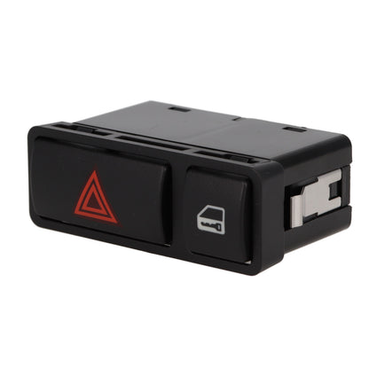 Rostra Powertrain Controls Multi-Purpose Switch 65-0138