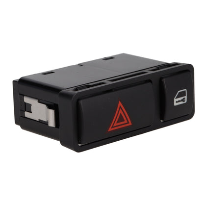 Rostra Powertrain Controls Multi-Purpose Switch 65-0138