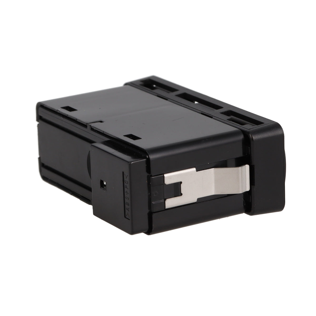 Rostra Powertrain Controls Multi-Purpose Switch 65-0138