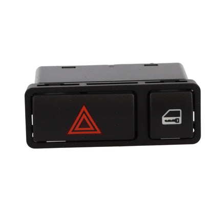 Rostra Powertrain Controls Multi-Purpose Switch 65-0138