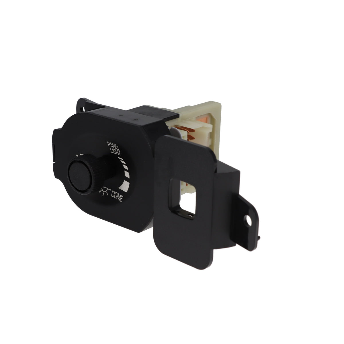 Rostra Powertrain Controls Headlight Switch 65-0139