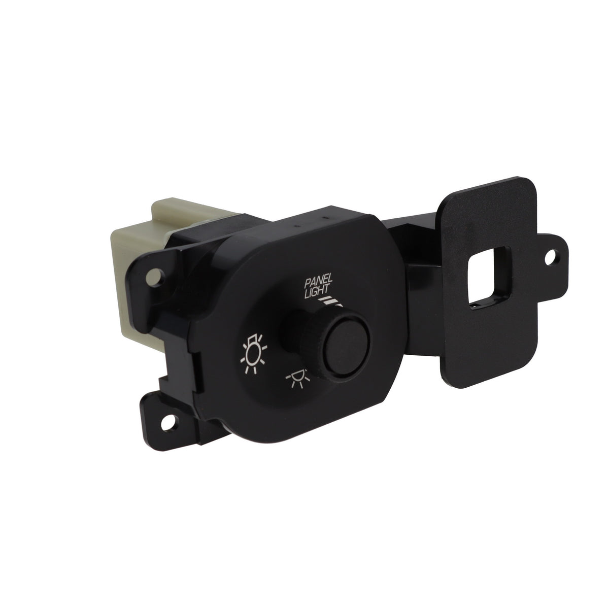Rostra Powertrain Controls Headlight Switch 65-0139