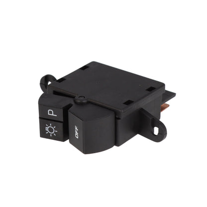 Rostra Powertrain Controls Vehicle Part 65-0144