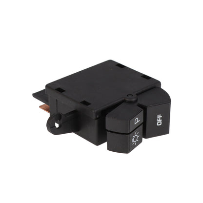 Rostra Powertrain Controls Vehicle Part 65-0144