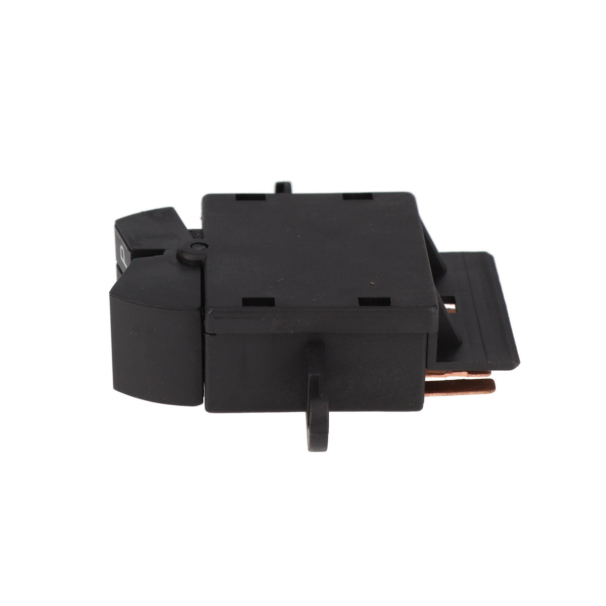 Rostra Powertrain Controls Vehicle Part 65-0144