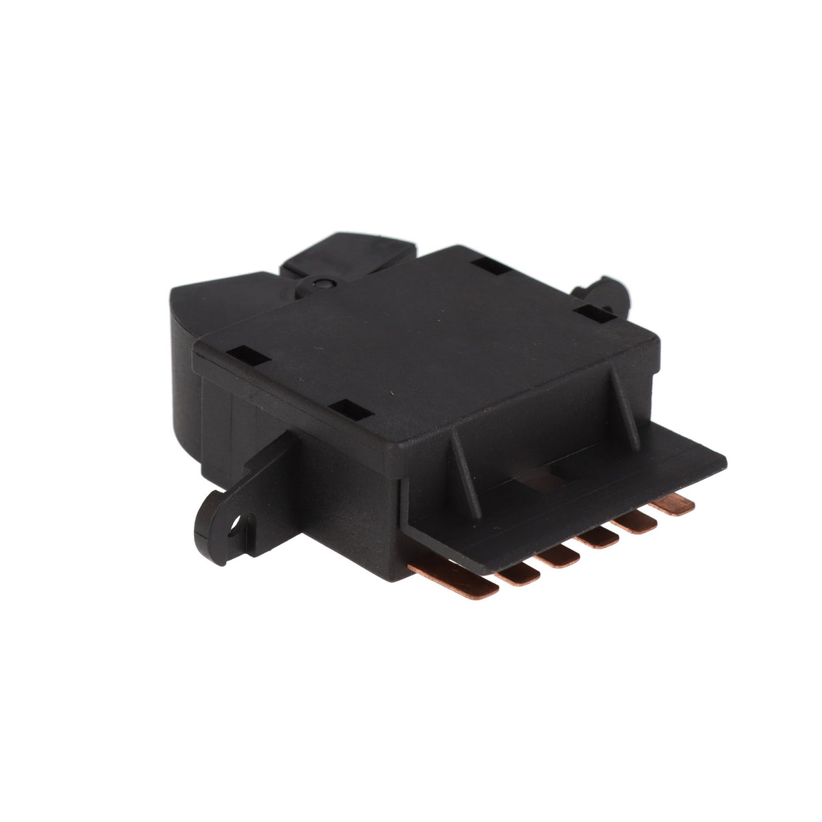 Rostra Powertrain Controls Vehicle Part 65-0144