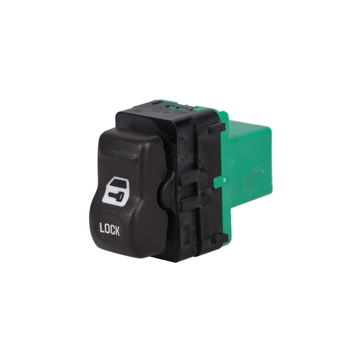 Rostra Powertrain Controls Door Lock Switch 65-0146