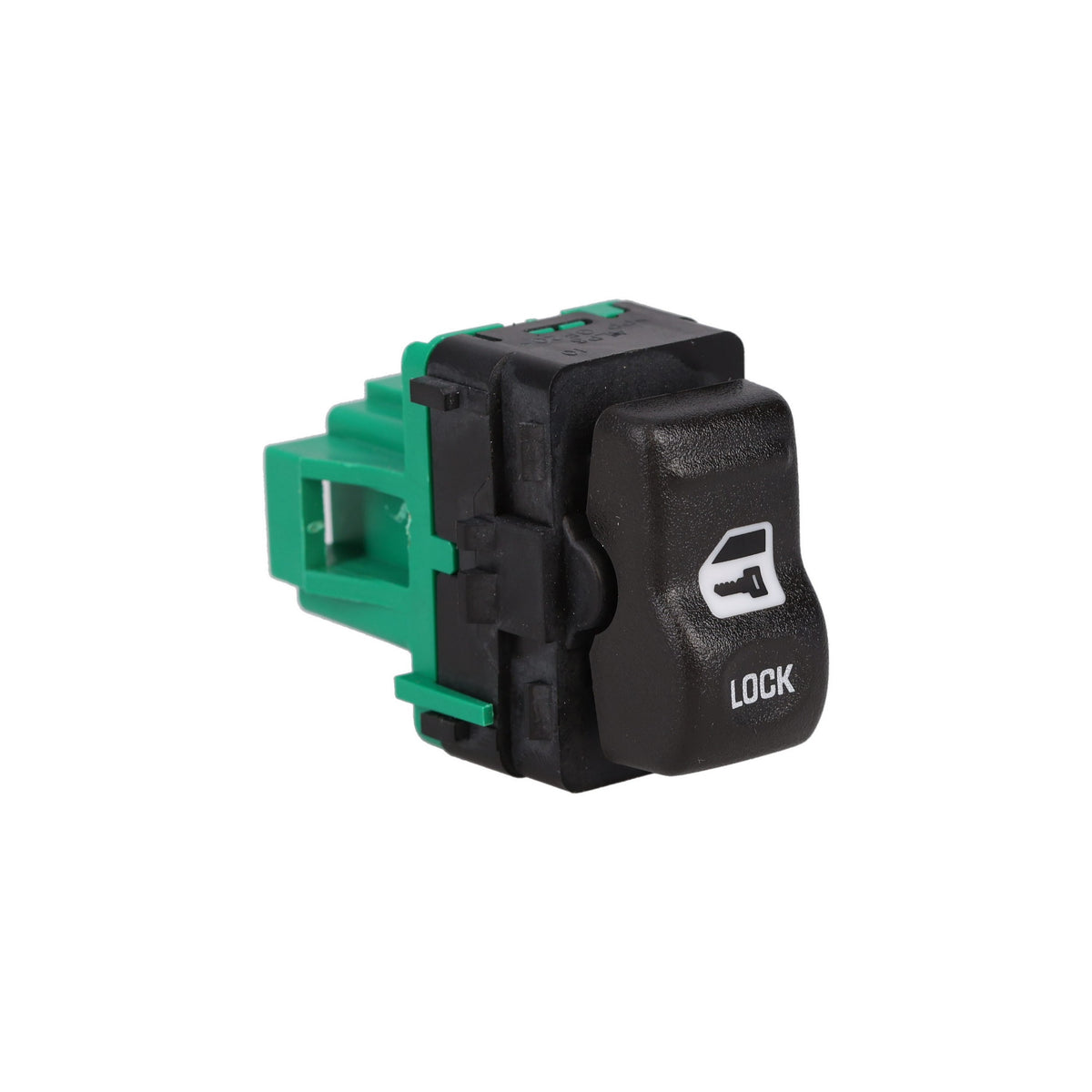 Rostra Powertrain Controls Door Lock Switch 65-0146