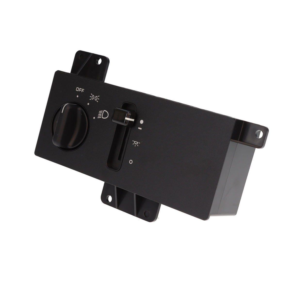 Rostra Powertrain Controls Headlight Switch 65-0152