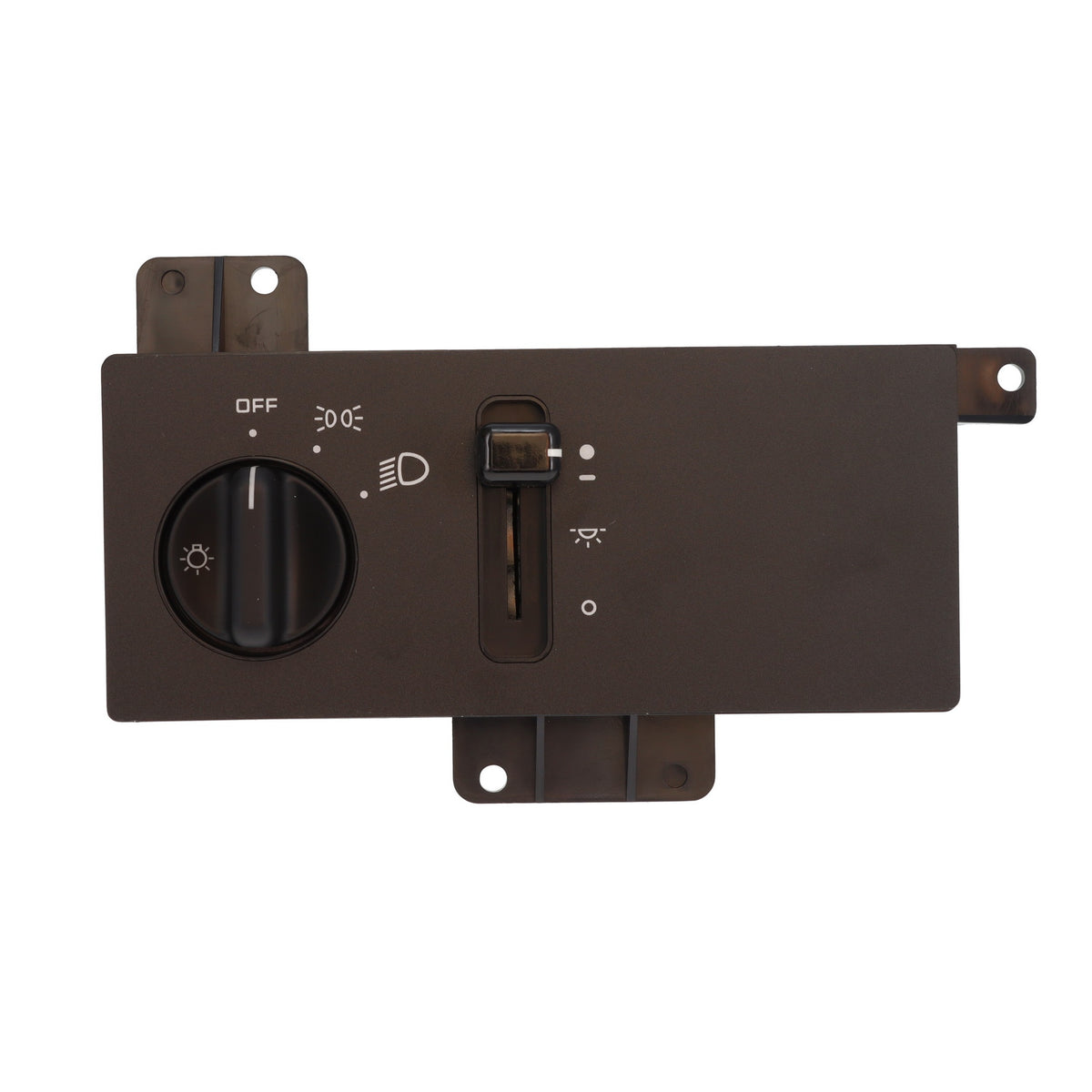 Rostra Powertrain Controls Headlight Switch 65-0152