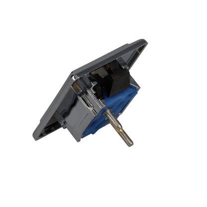 Rostra Powertrain Controls Door Lock Switch 65-0167