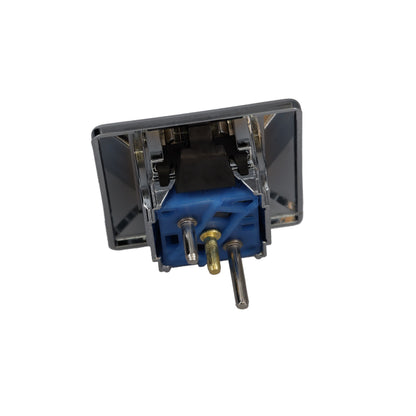 Rostra Powertrain Controls Door Lock Switch 65-0167
