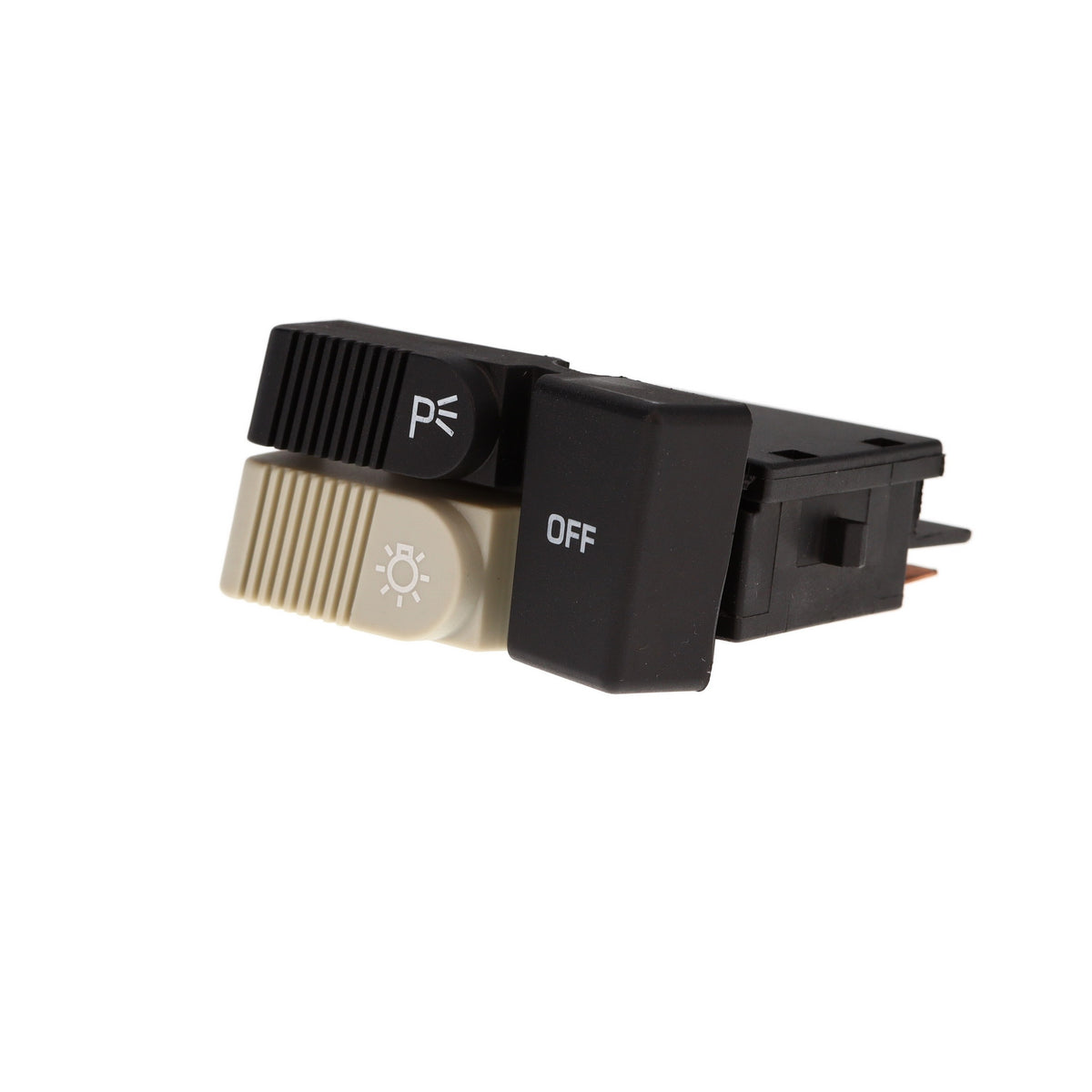 Rostra Powertrain Controls Headlight Switch 65-0170