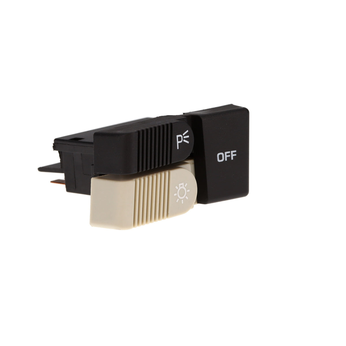 Rostra Powertrain Controls Headlight Switch 65-0170