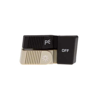 Rostra Powertrain Controls Headlight Switch 65-0170