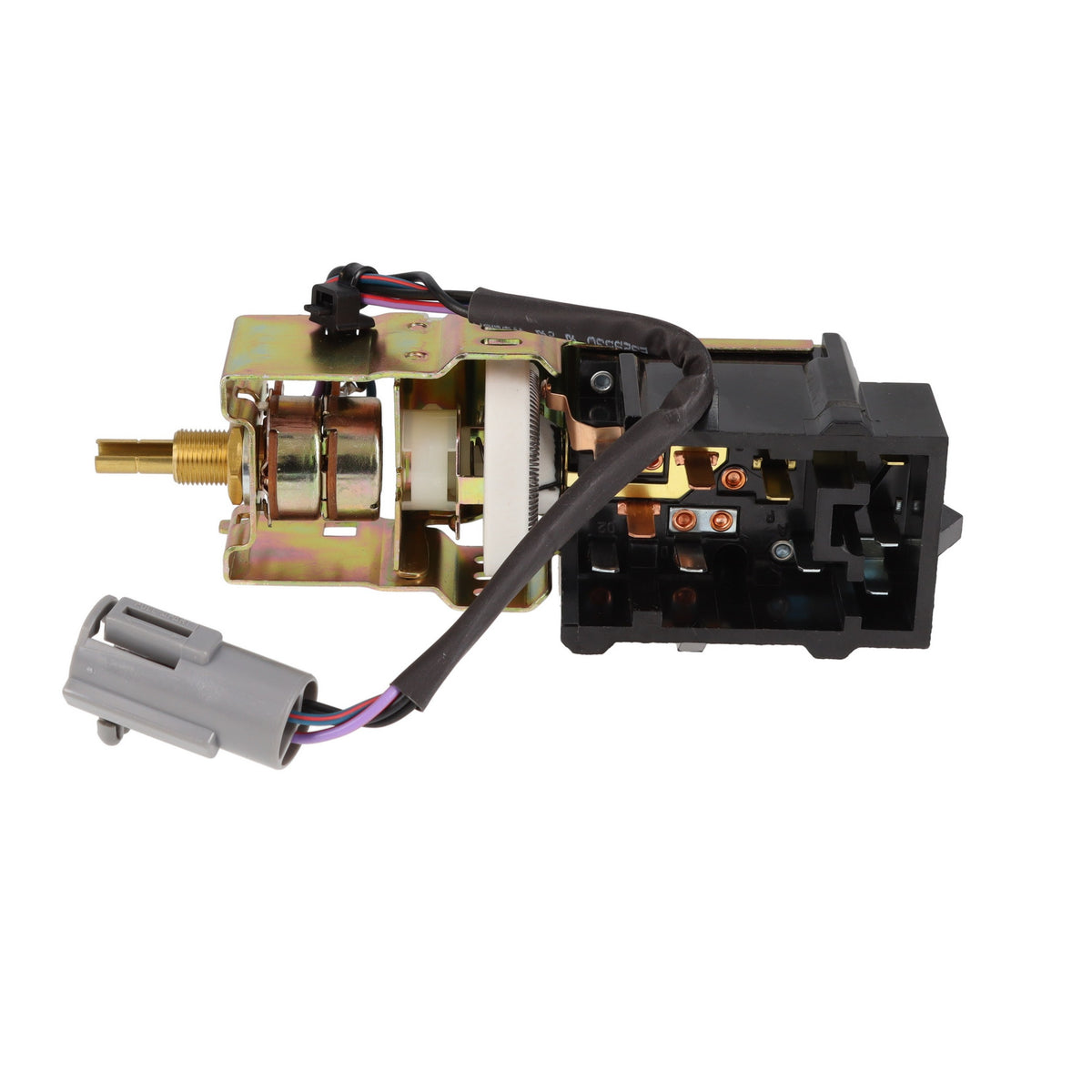 Rostra Powertrain Controls Headlight Switch 65-0172