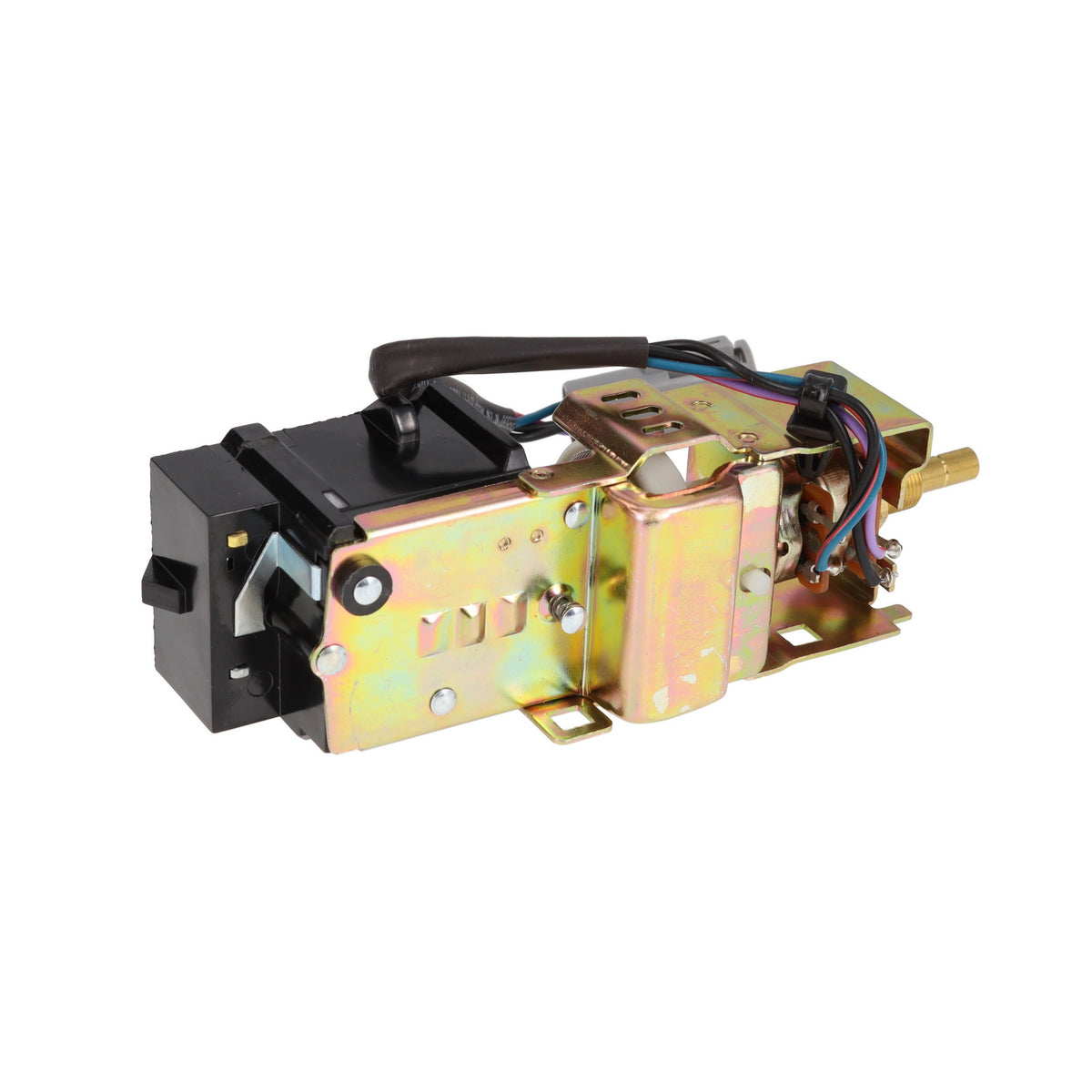 Rostra Powertrain Controls Headlight Switch 65-0172