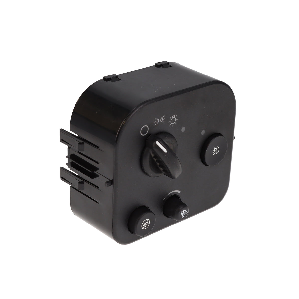 Rostra Powertrain Controls Headlight Switch 65-0176