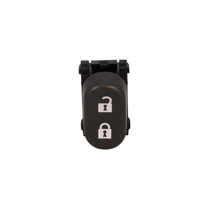 Rostra Powertrain Controls Door Lock Switch 65-0177