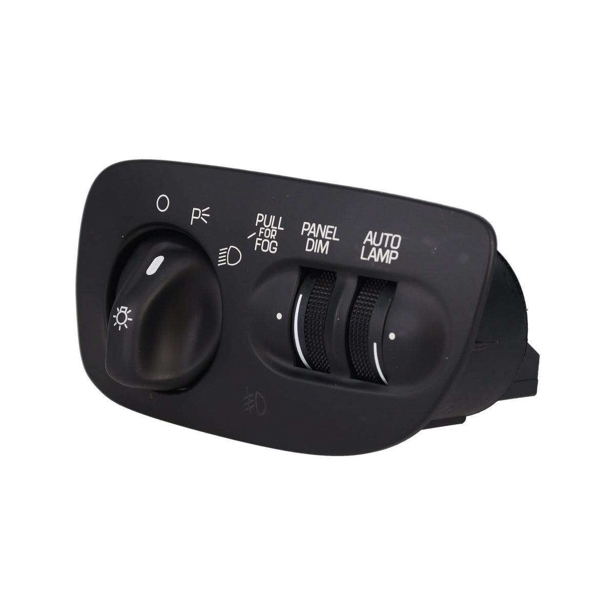 Rostra Powertrain Controls Headlight Switch 65-0178