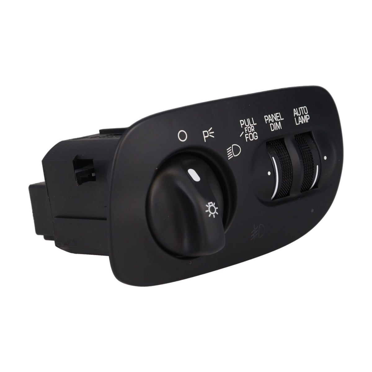 Rostra Powertrain Controls Headlight Switch 65-0178
