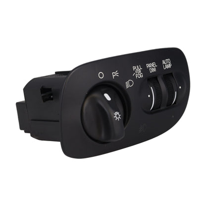 Rostra Powertrain Controls Headlight Switch 65-0178