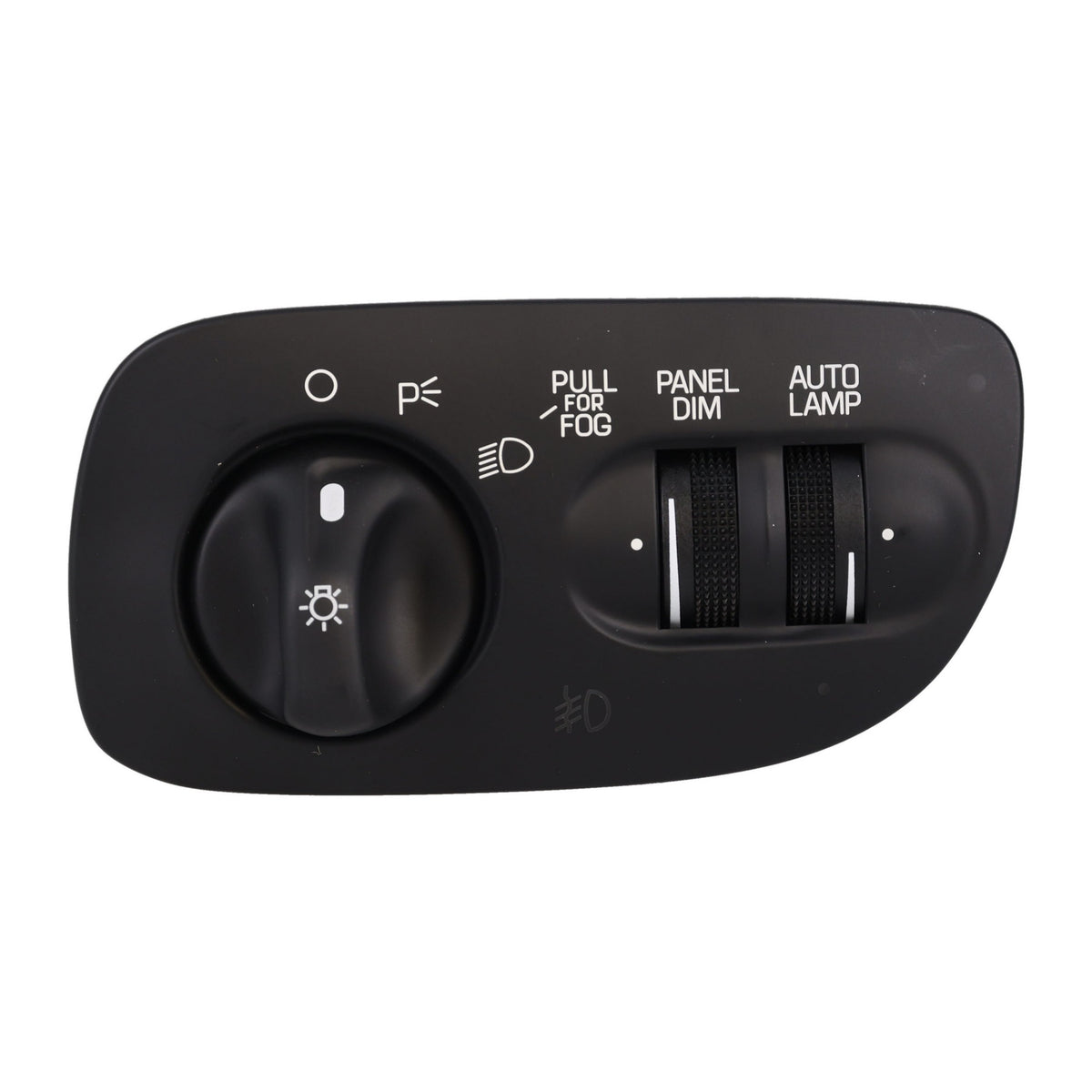 Rostra Powertrain Controls Headlight Switch 65-0178
