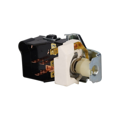 Rostra Powertrain Controls Vehicle Part 65-0180