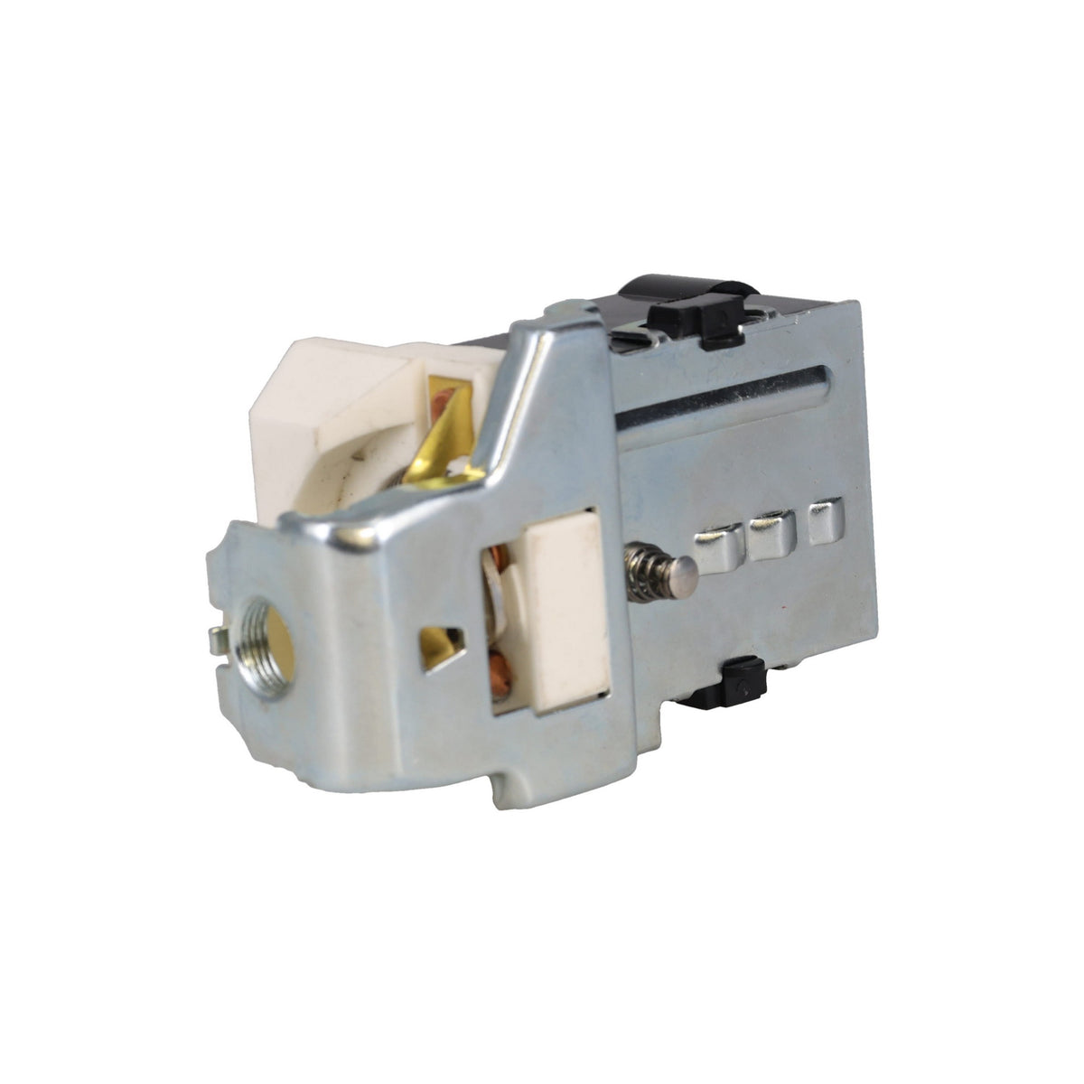 Rostra Powertrain Controls Vehicle Part 65-0180