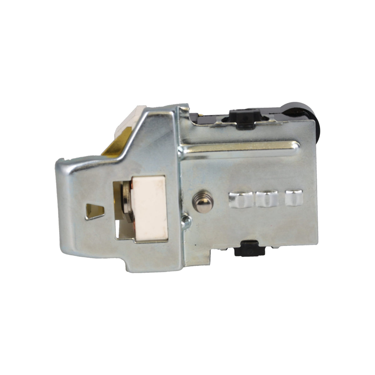 Rostra Powertrain Controls Vehicle Part 65-0180