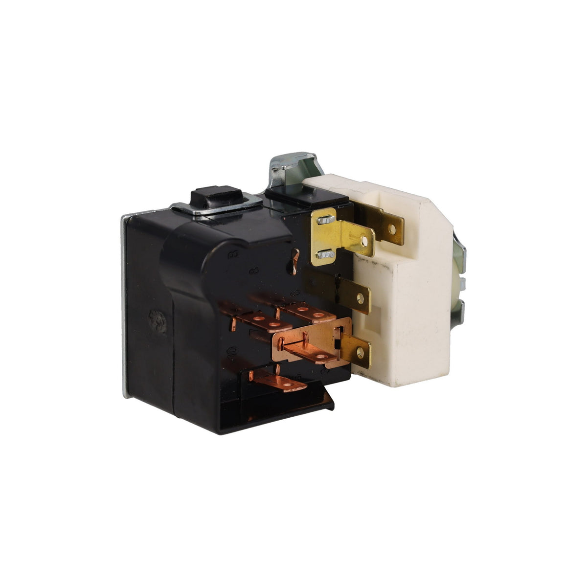 Rostra Powertrain Controls Vehicle Part 65-0180
