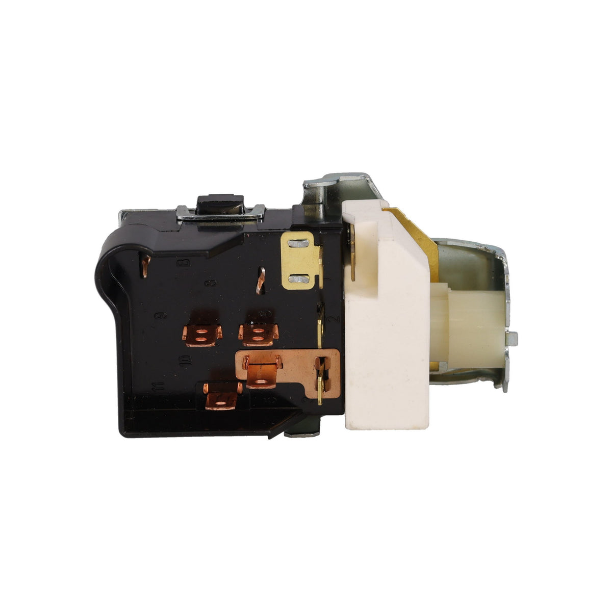 Rostra Powertrain Controls Vehicle Part 65-0180