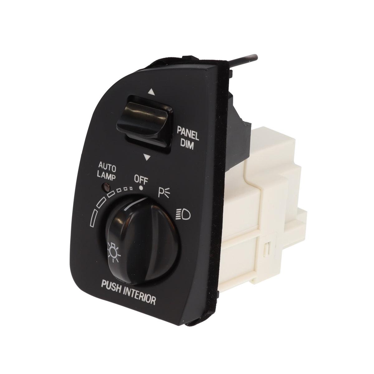 Rostra Powertrain Controls Multi-Purpose Switch 65-0184