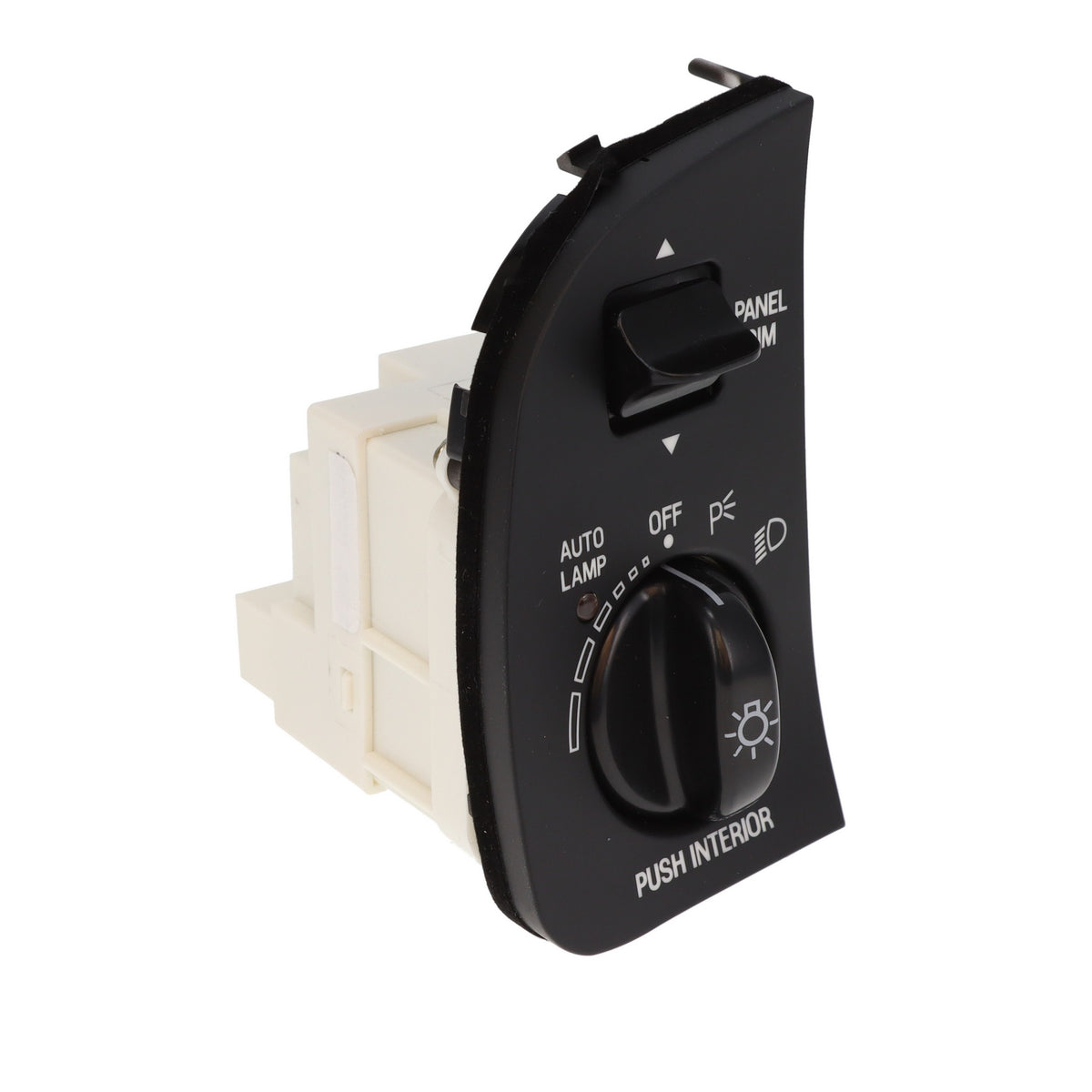 Rostra Powertrain Controls Multi-Purpose Switch 65-0184