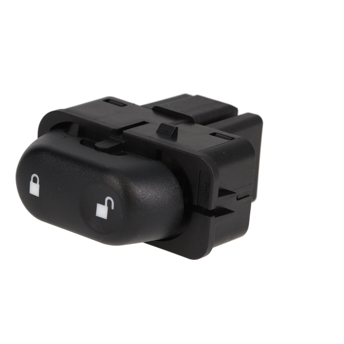 Rostra Powertrain Controls Vehicle Part 65-0187