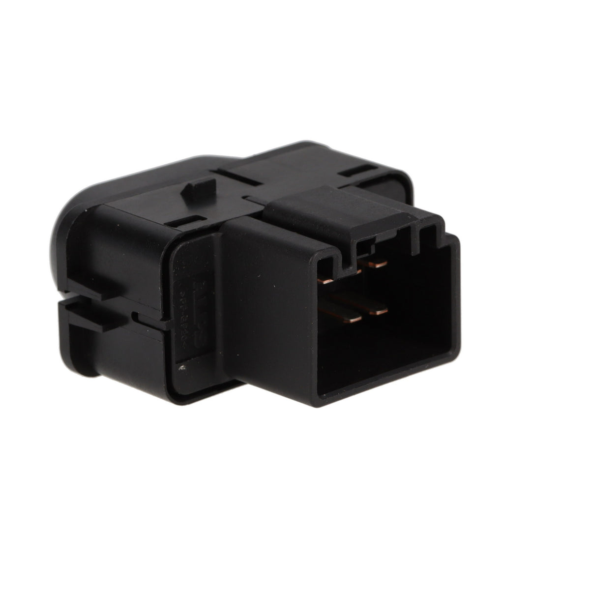 Rostra Powertrain Controls Vehicle Part 65-0187