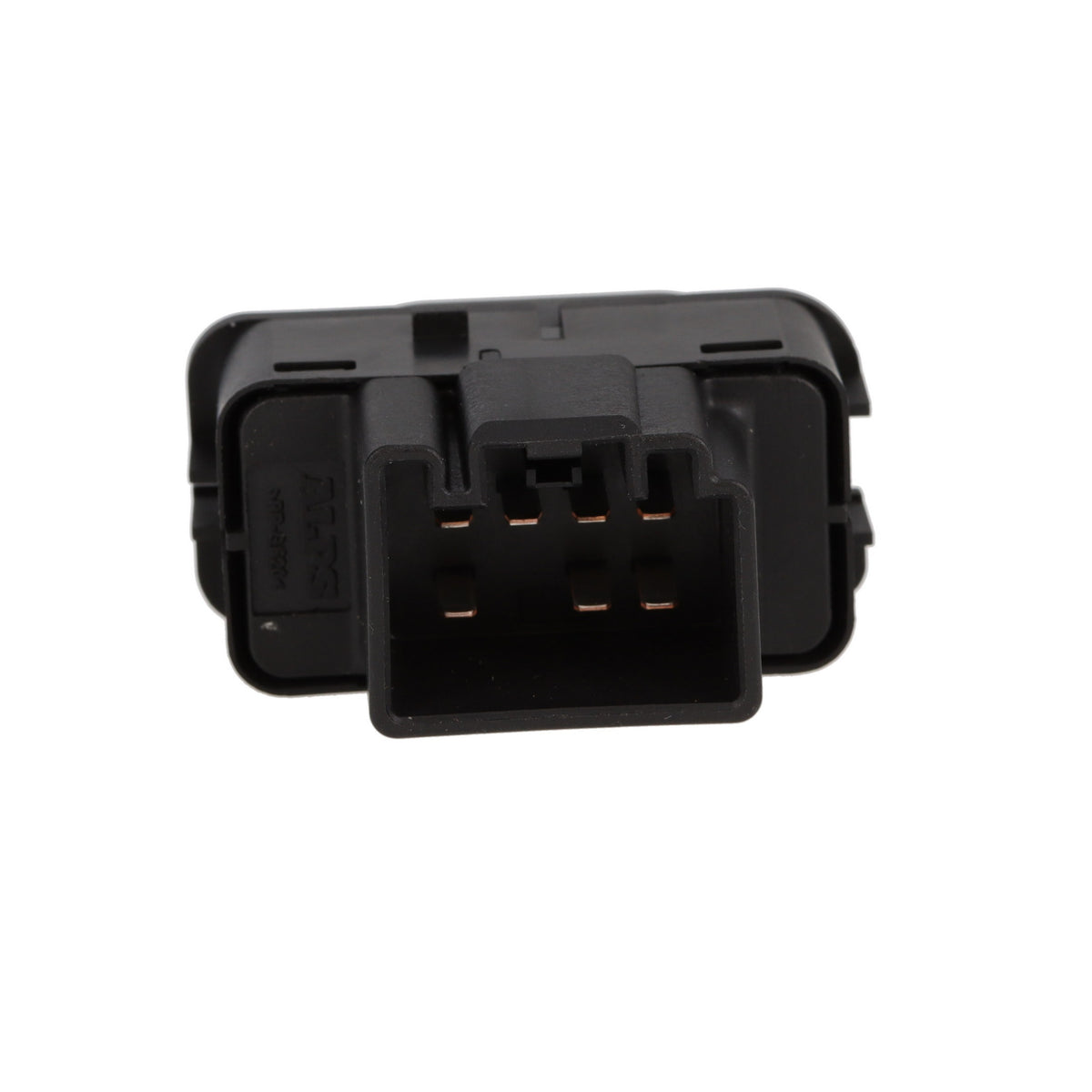 Rostra Powertrain Controls Vehicle Part 65-0187
